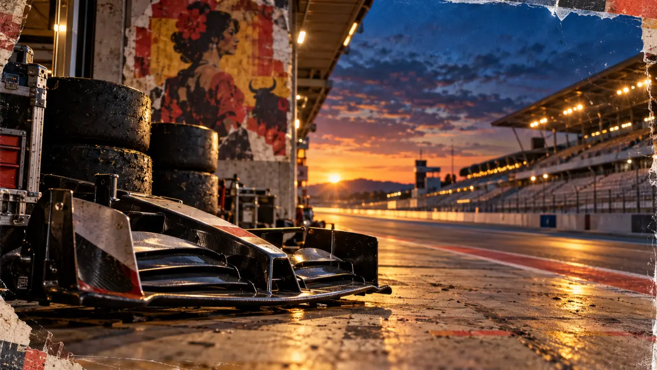 La IndyCar llega a Montmeló del 16 al 18 de julio de 2027