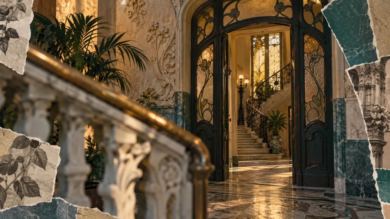 48H Open House: ocho espacios para visitar gratis en Barcelona este fin de semana