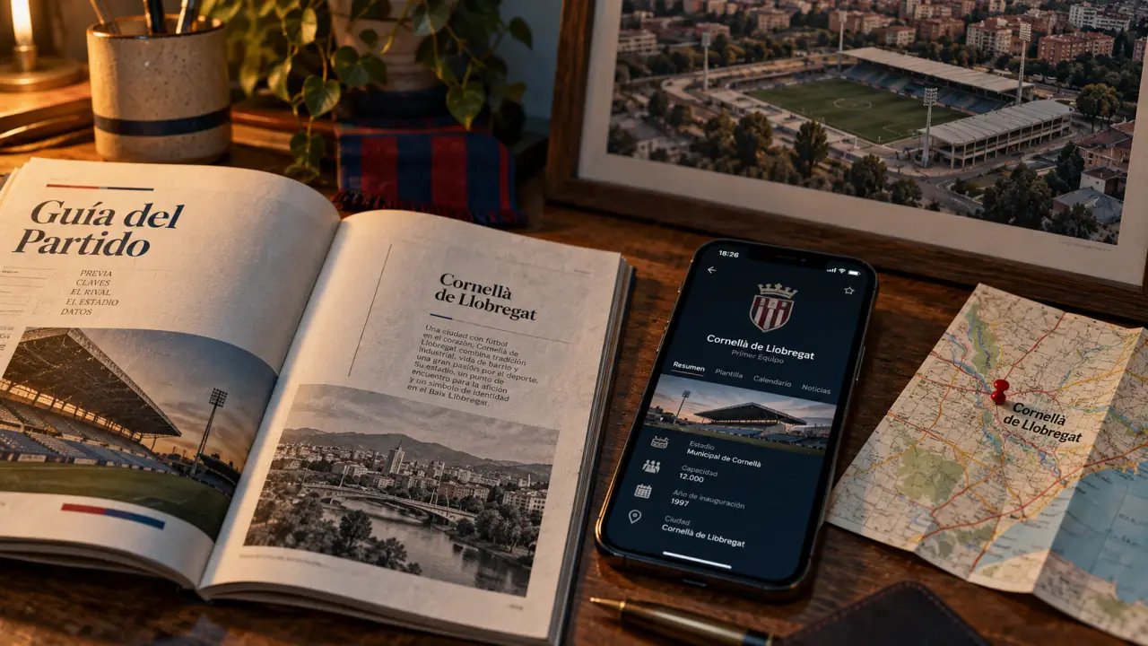 RCD Espanyol de Barcelona: consulta noticias, equipos y partidos